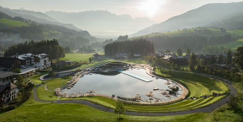 Atmosphere by Krallerhof, Foto: HG Esch Photography