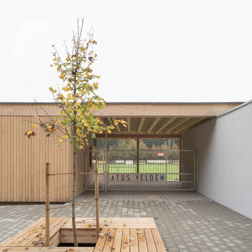 Waldarena, Foto: Hohengasser Wirnsberger