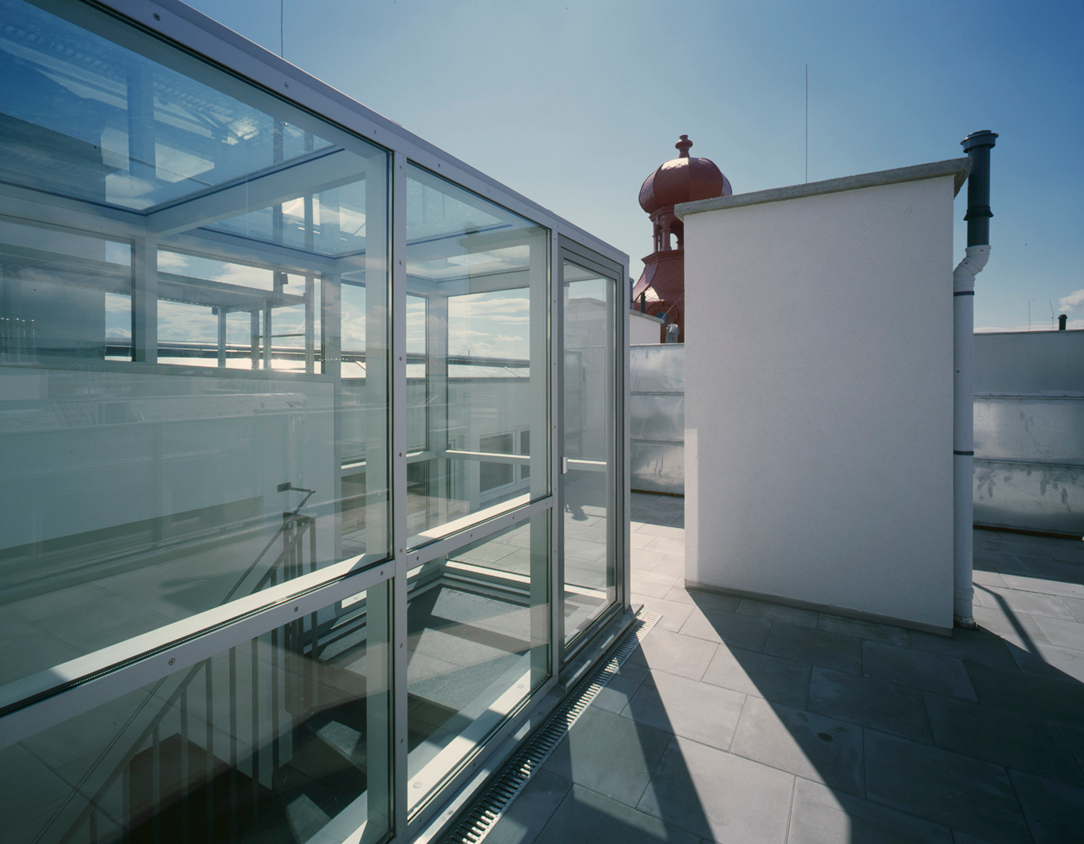 Ein Foto von Pez Hejduk