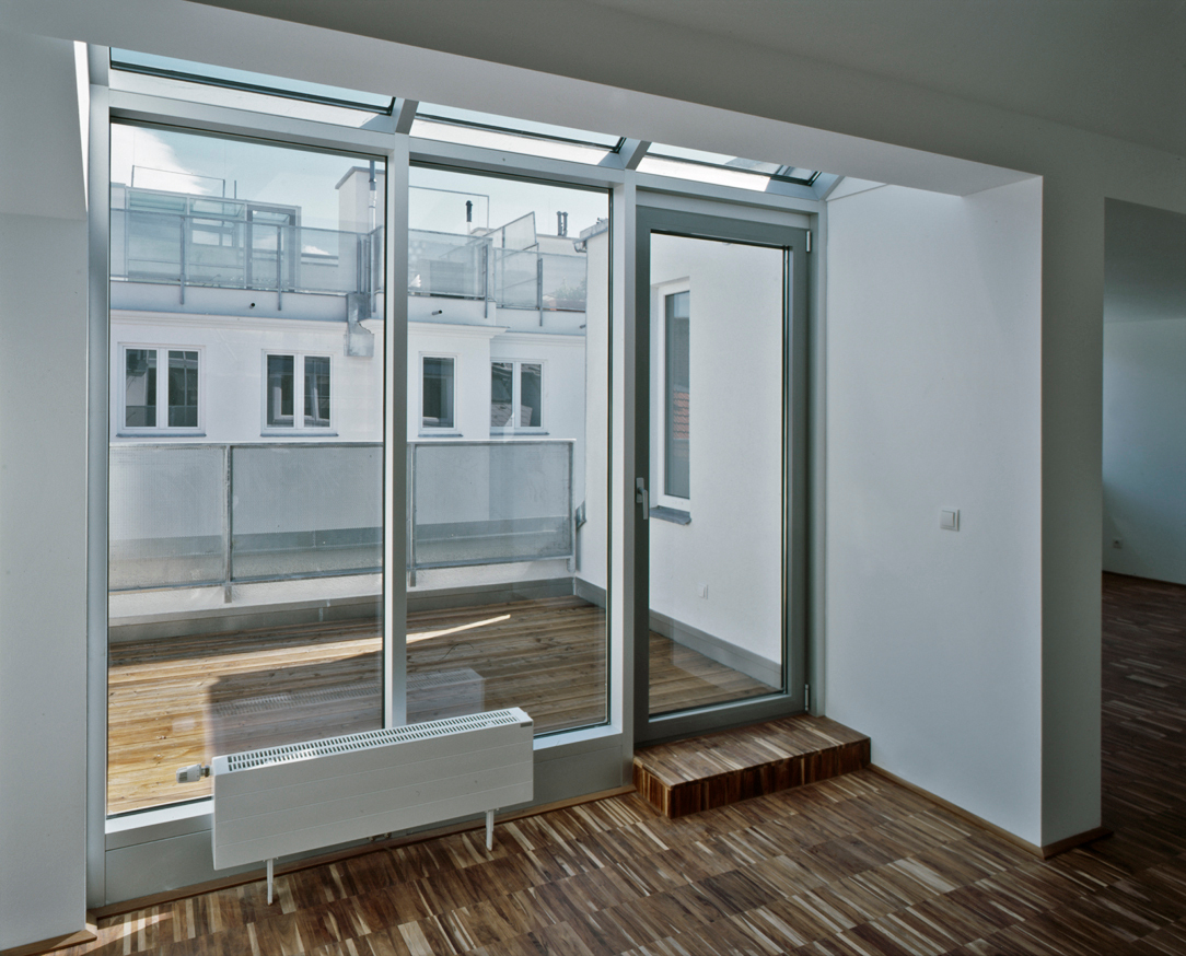 Ein Foto von Pez Hejduk