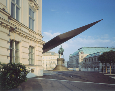 Ein Foto von Angelo Kaunat