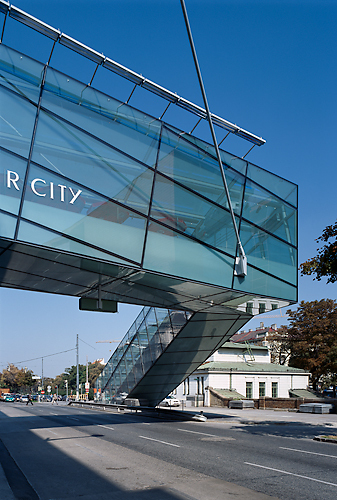 Ein Foto von Rupert Steiner