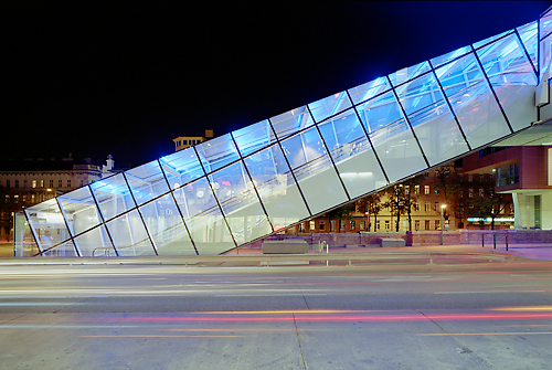 Ein Foto von Rupert Steiner