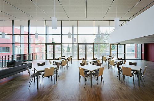 Ein Foto von Rupert Steiner