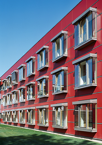 Ein Foto von Rupert Steiner