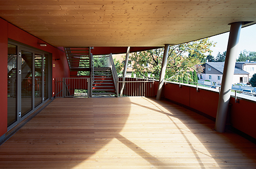 Ein Foto von Rupert Steiner