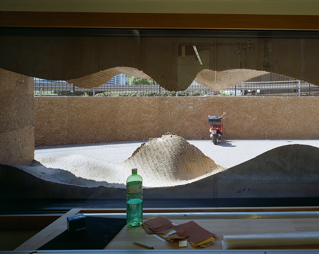 Ein Foto von Margherita Spiluttini