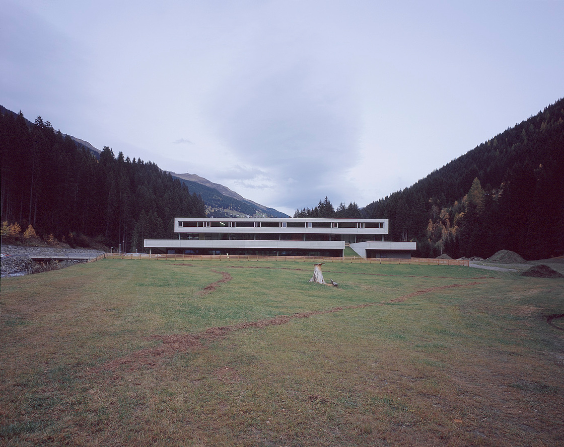 Ein Foto von Margherita Spiluttini