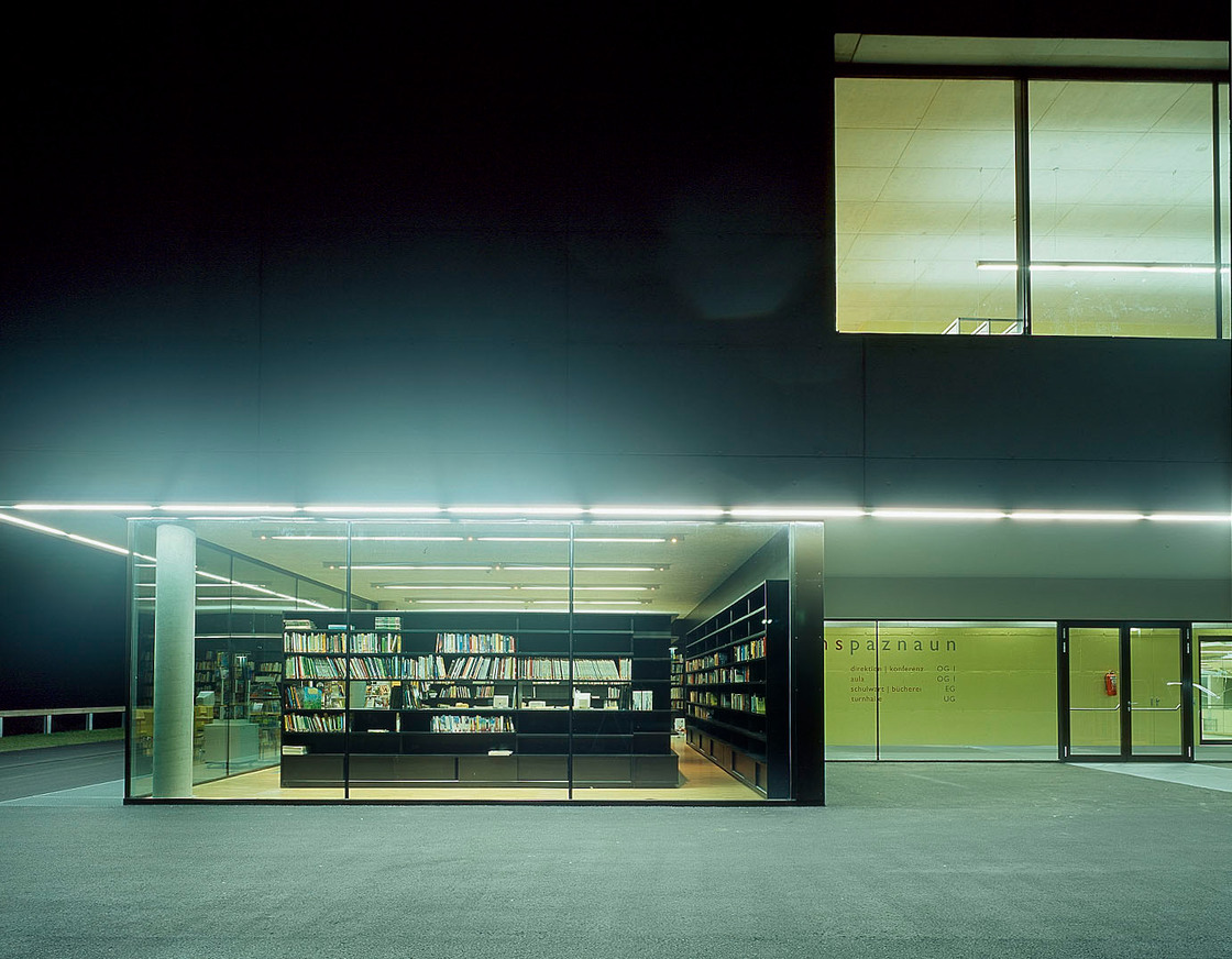 Ein Foto von Margherita Spiluttini