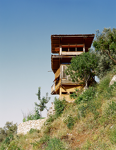 Ein Foto von Rupert Steiner