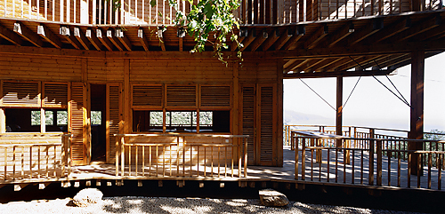 Ein Foto von Rupert Steiner