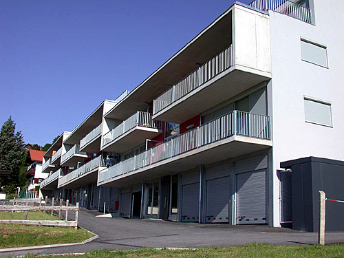 Ein Foto von Josef Wiesflecker