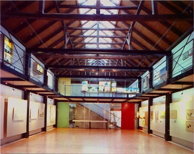 Ein Foto von Gisela Erlacher