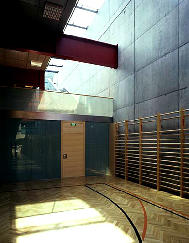 Ein Foto von Günter Richard Wett