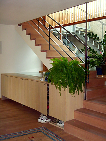 Ein Foto von Lukas Schaller