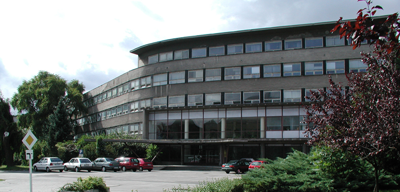 Ein Foto von Matúš Dulla