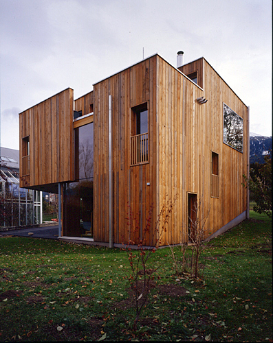 Ein Foto von Lukas Schaller