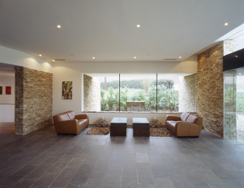 Ein Foto von Gerhard Abel