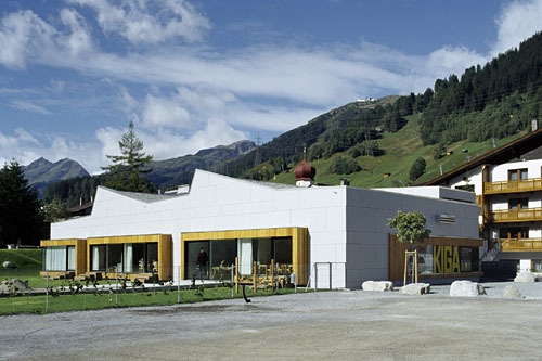 Ein Foto von Hertha Hurnaus