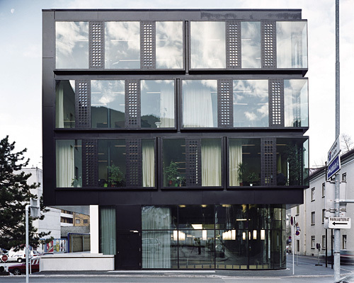 Ein Foto von Martin Tusch