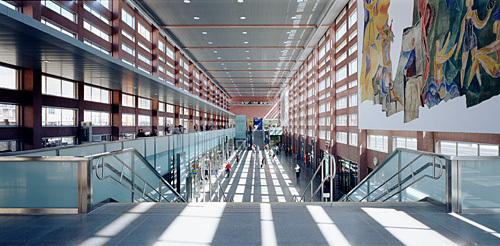 Ein Foto von Nikolaus Schletterer