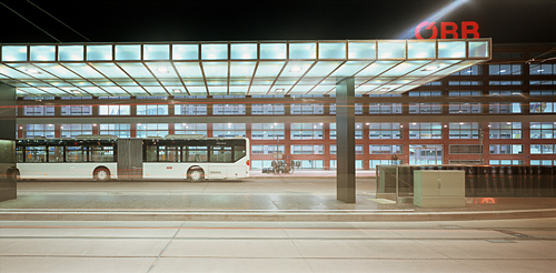 Ein Foto von Nikolaus Schletterer