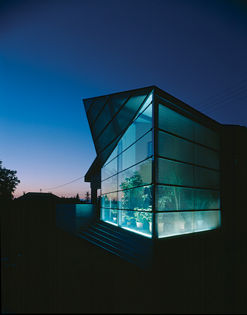 Ein Foto von Paul Ott