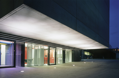 Ein Foto von Gerhard Hagen