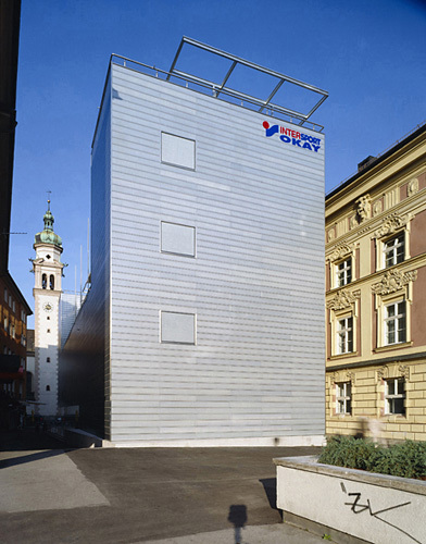 Ein Photo von Paul Ott