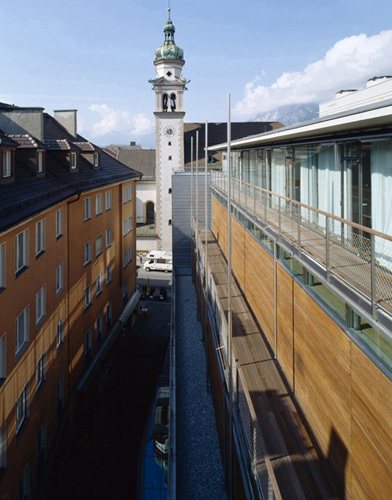 Ein Photo von Paul Ott