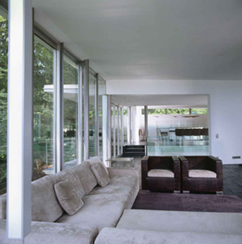 Ein Foto von Bettina Gutmann