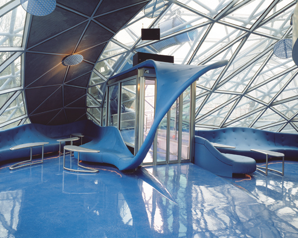 Ein Foto von Angelo Kaunat