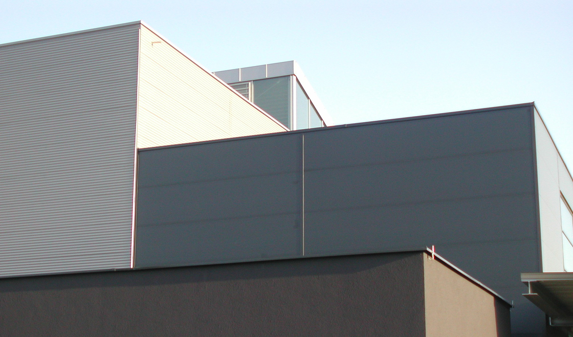 Ein Foto von Max Stoisser