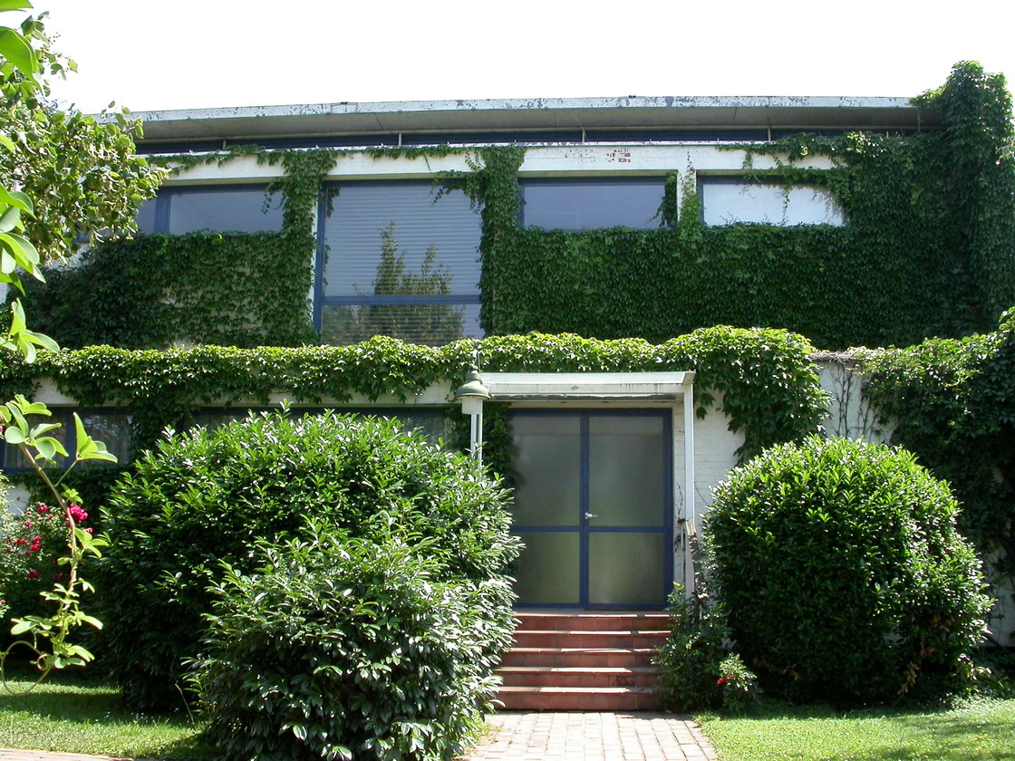 Ein Foto von Jörg Kindermann