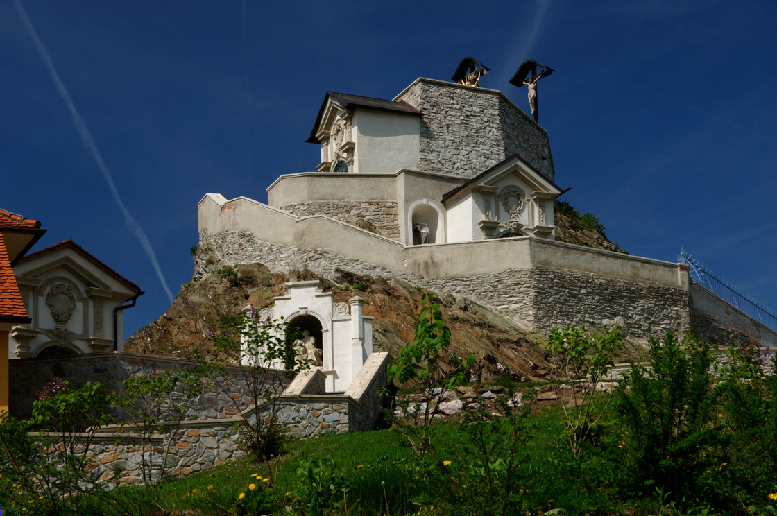 Ein Foto von Andreas Scheucher