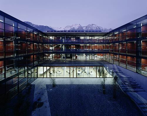 Ein Foto von Bruno Klomfar