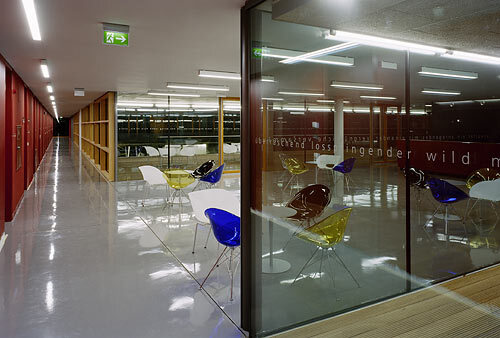 Ein Foto von Bruno Klomfar