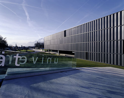 Ein Foto von Bruno Klomfar