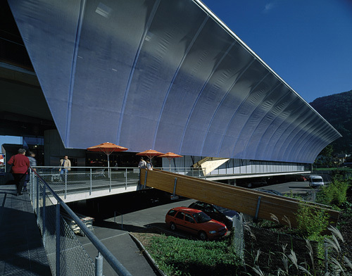 Ein Foto von Paul Ott