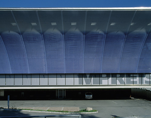 Ein Foto von Paul Ott