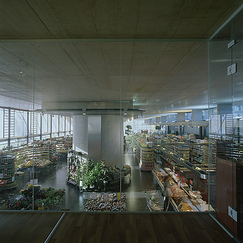 Ein Foto von Paul Ott