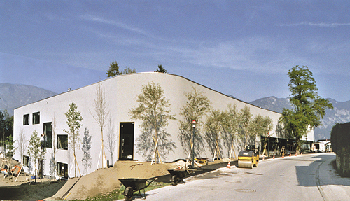 Ein Foto von Thomas Moser