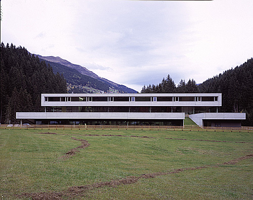 Ein Foto von Margherita Spiluttini