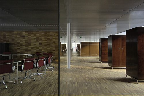 Ein Foto von Adolf Bereuter