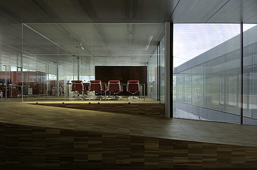 Ein Foto von Adolf Bereuter