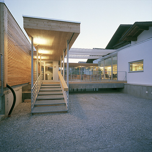 Ein Foto von Wolfgang Retter