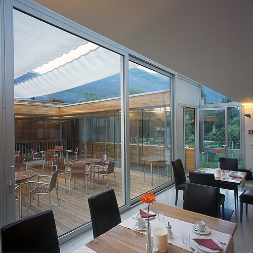 Ein Foto von Wolfgang Retter