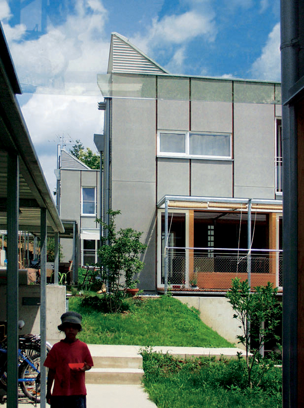 Ein Foto von Walter Luttenberger