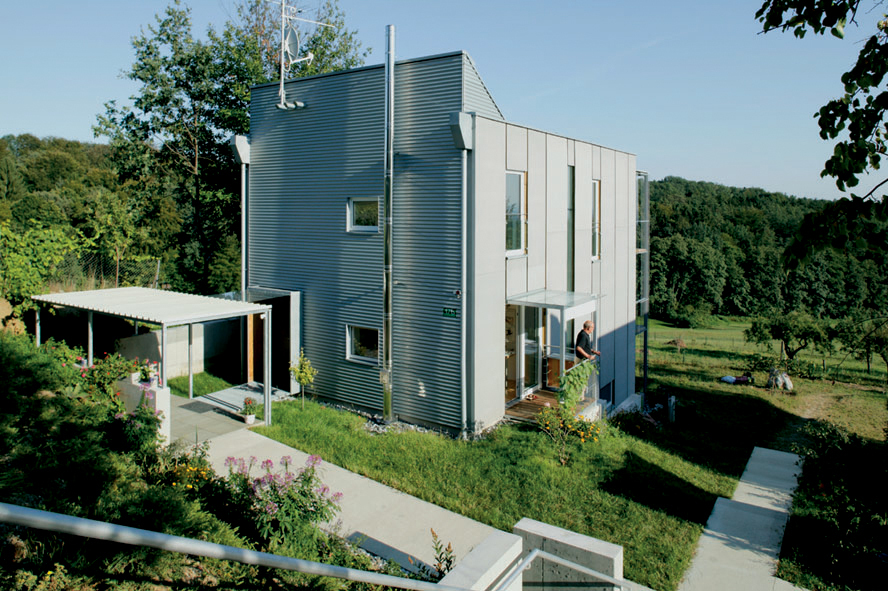 Ein Foto von Walter Luttenberger