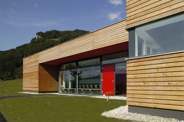 Ein Foto von Walter Luttenberger